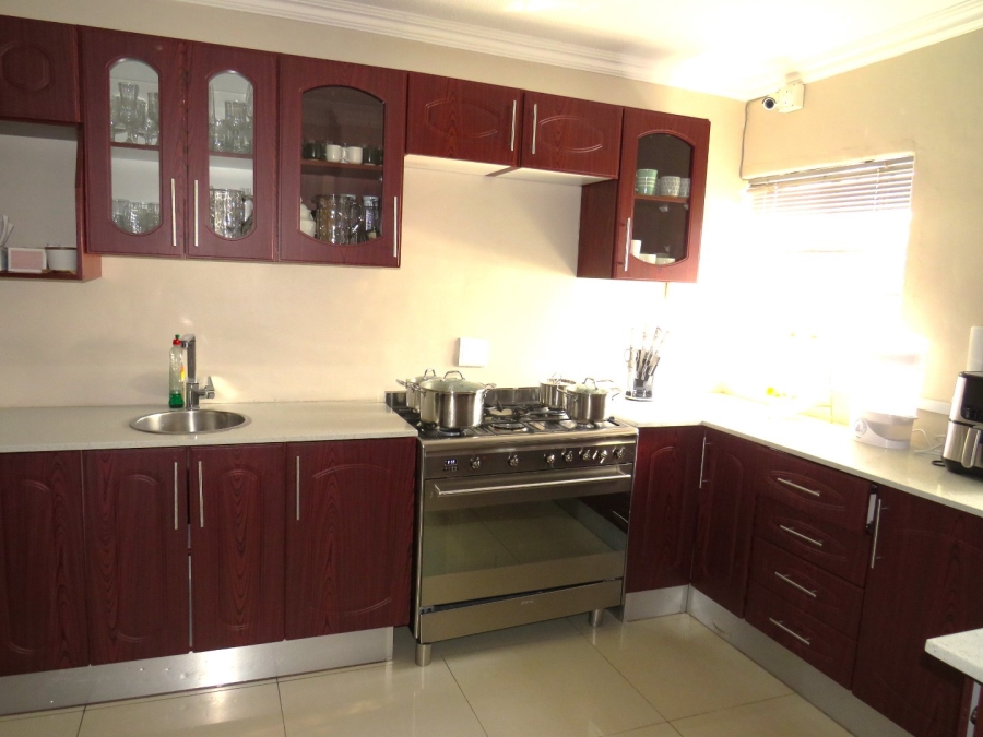 4 Bedroom Property for Sale in Lynnwood Glen Gauteng