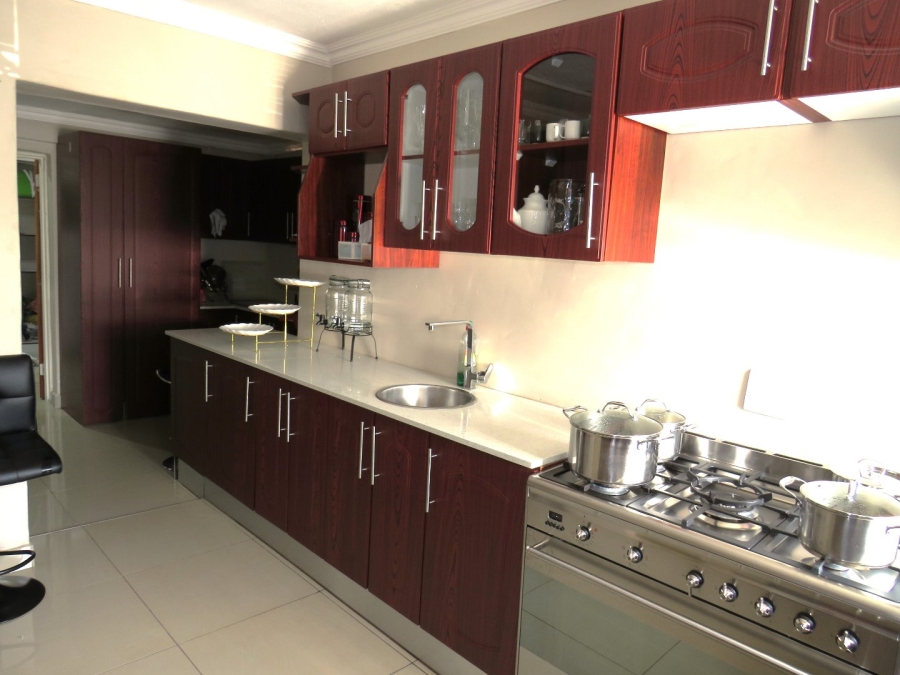 4 Bedroom Property for Sale in Lynnwood Glen Gauteng