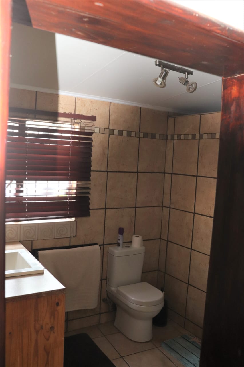 18 Bedroom Property for Sale in Benoni AH Gauteng