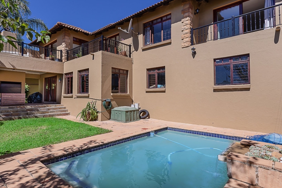 3 Bedroom Property for Sale in Paulshof Gauteng