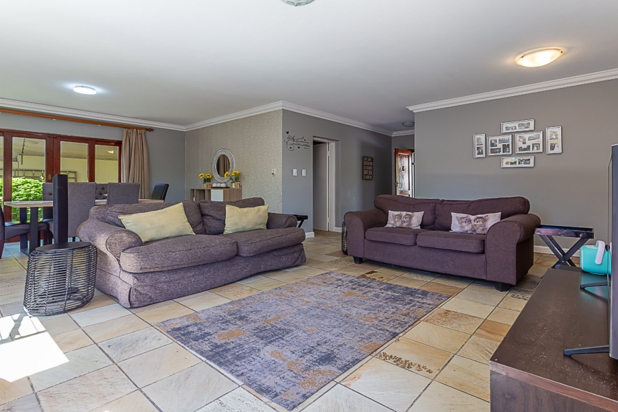 3 Bedroom Property for Sale in Paulshof Gauteng