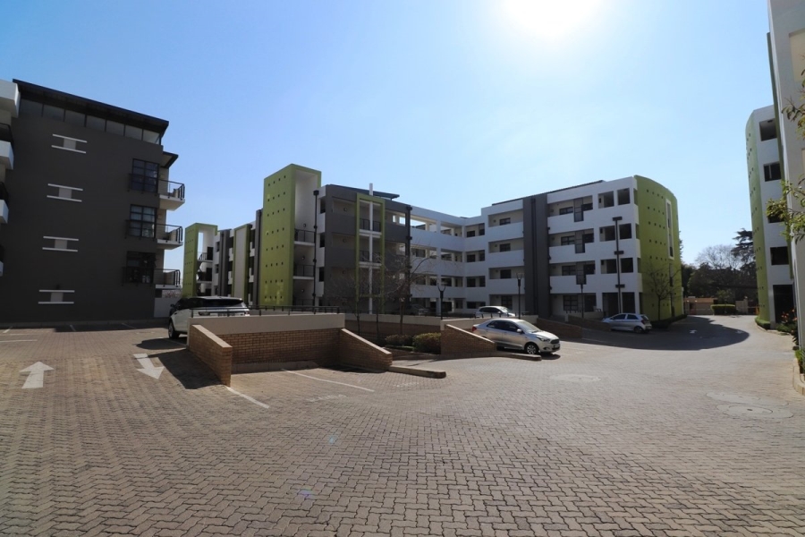 2 Bedroom Property for Sale in Edenburg Gauteng