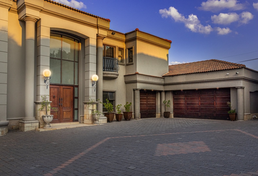 4 Bedroom Property for Sale in Bedfordview Gauteng