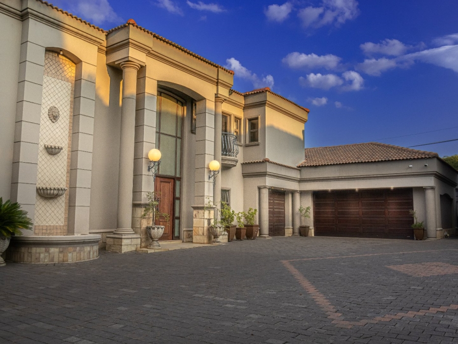 4 Bedroom Property for Sale in Bedfordview Gauteng