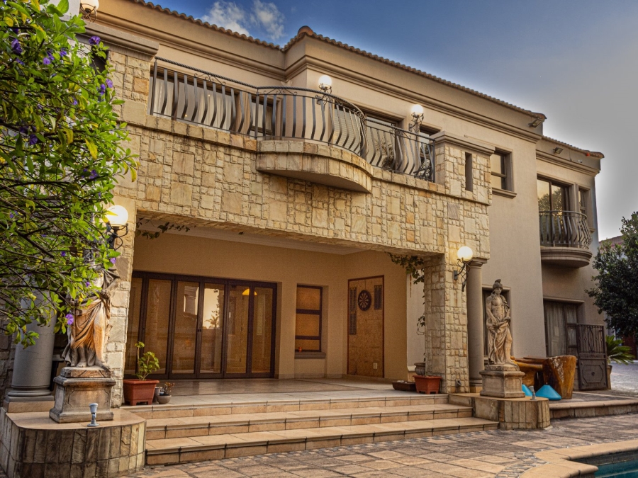 4 Bedroom Property for Sale in Bedfordview Gauteng