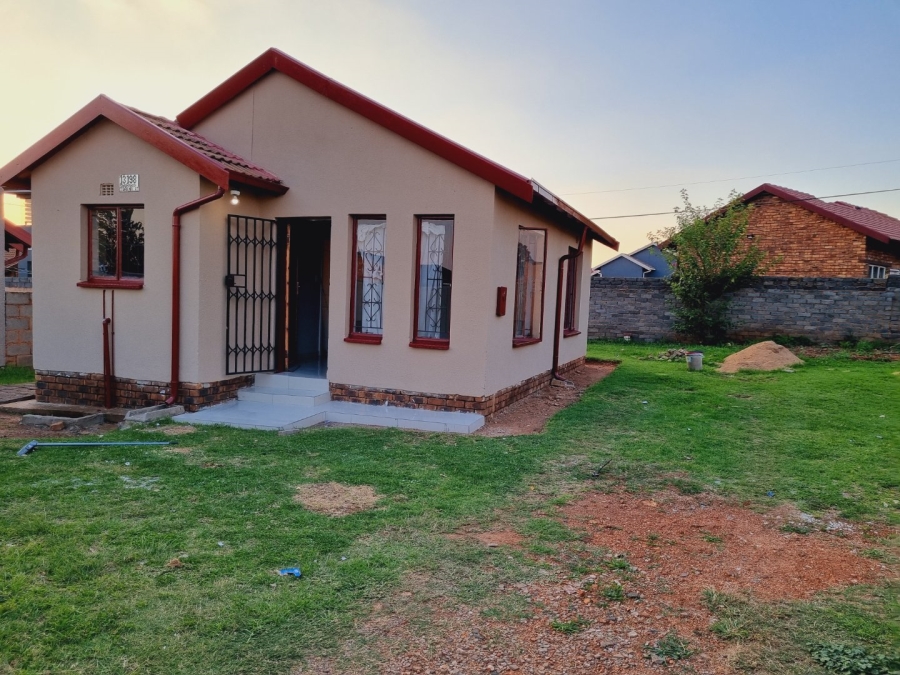 To Let  Bedroom Property for Rent in Spruit View Gauteng