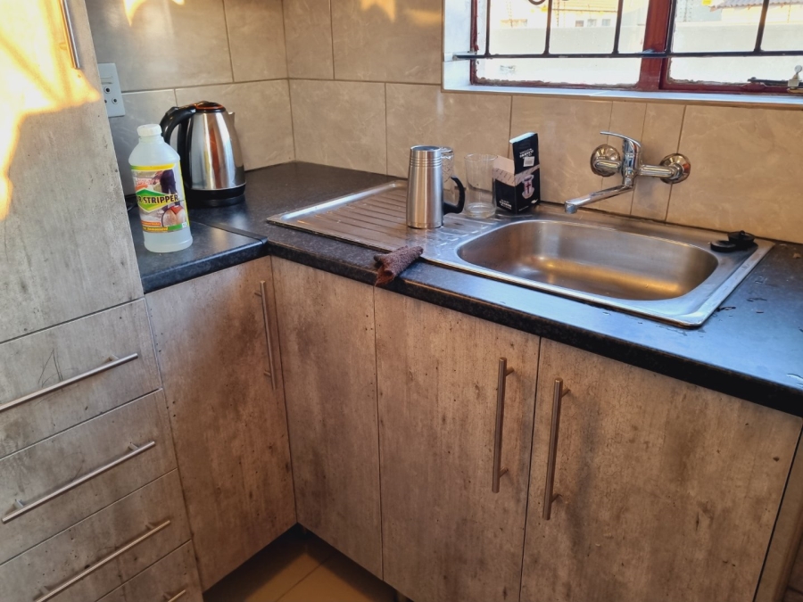 To Let  Bedroom Property for Rent in Spruit View Gauteng