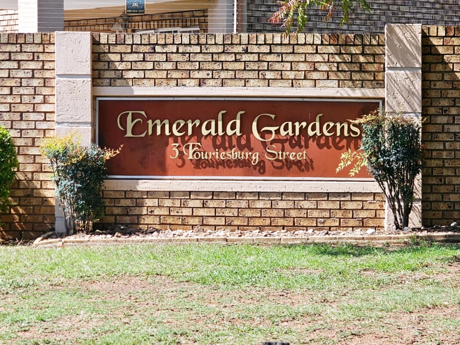 To Let 2 Bedroom Property for Rent in Amberfield Gauteng