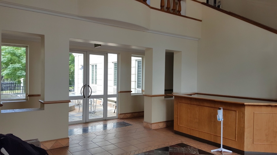 To Let  Bedroom Property for Rent in Craighall Gauteng