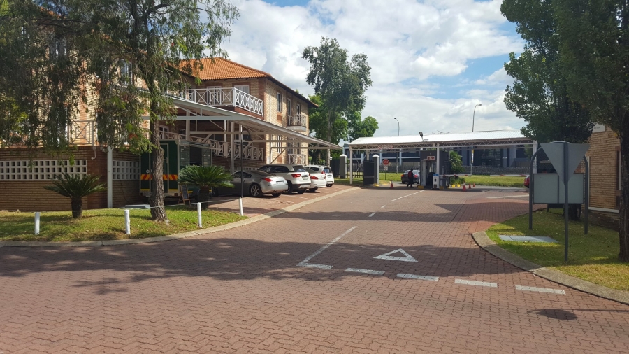To Let  Bedroom Property for Rent in Craighall Gauteng