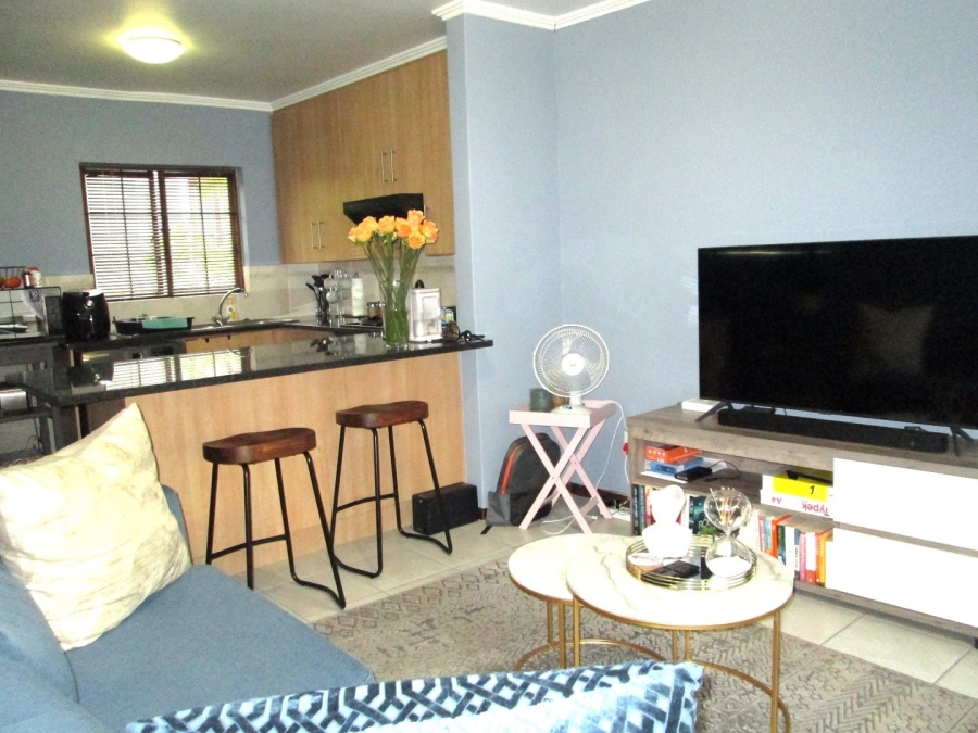 1 Bedroom Property for Sale in Rivonia Gauteng