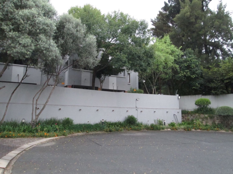 1 Bedroom Property for Sale in Rivonia Gauteng