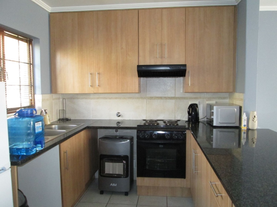 1 Bedroom Property for Sale in Rivonia Gauteng