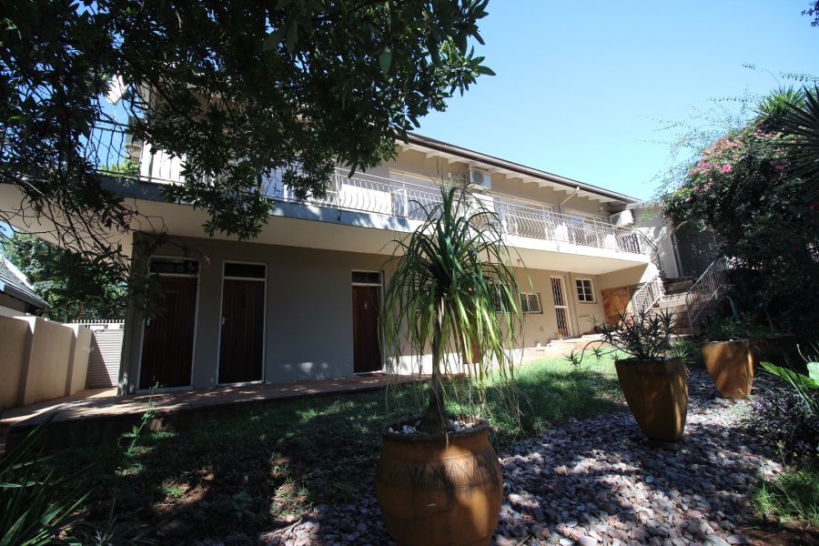 4 Bedroom Property for Sale in Lynnwood Glen Gauteng