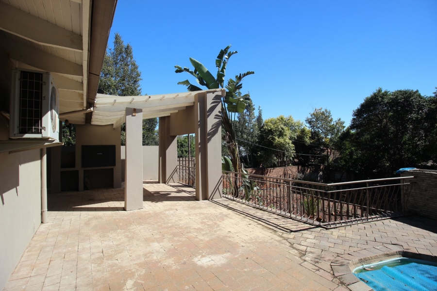 4 Bedroom Property for Sale in Lynnwood Glen Gauteng