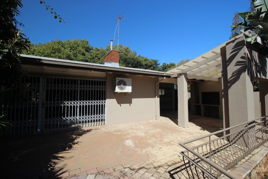 4 Bedroom Property for Sale in Lynnwood Glen Gauteng