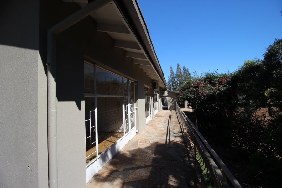 4 Bedroom Property for Sale in Lynnwood Glen Gauteng