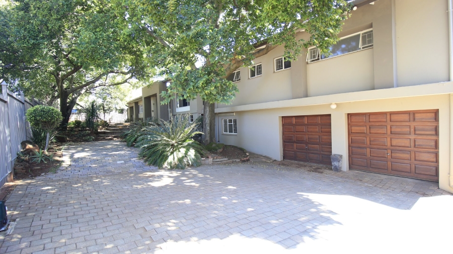 4 Bedroom Property for Sale in Lynnwood Glen Gauteng