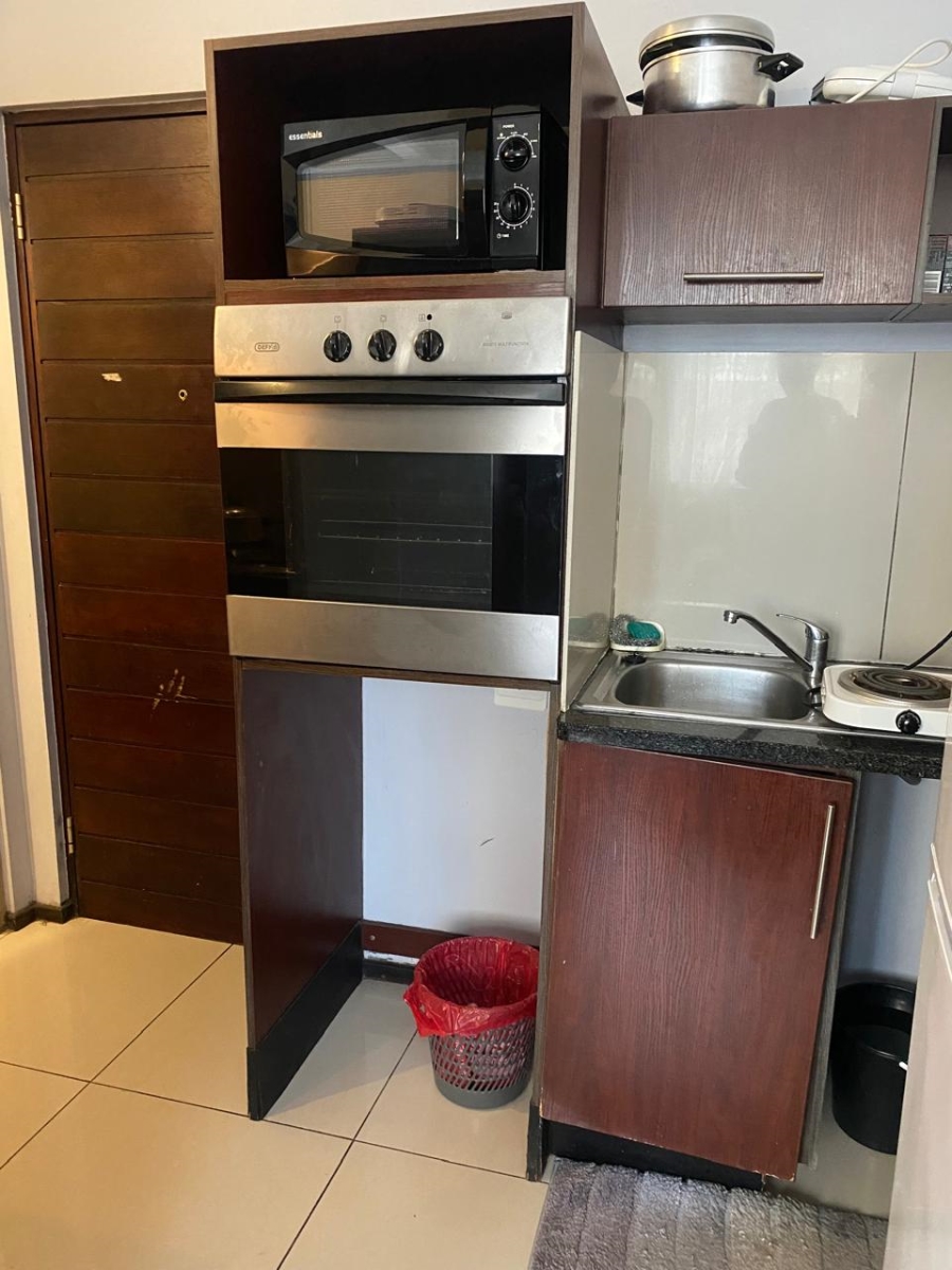 1 Bedroom Property for Sale in Braamfontein Gauteng