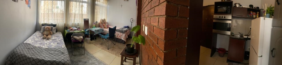 1 Bedroom Property for Sale in Braamfontein Gauteng