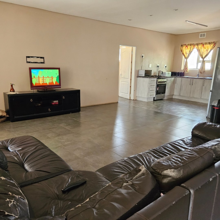 4 Bedroom Property for Sale in Rynfield A H Gauteng