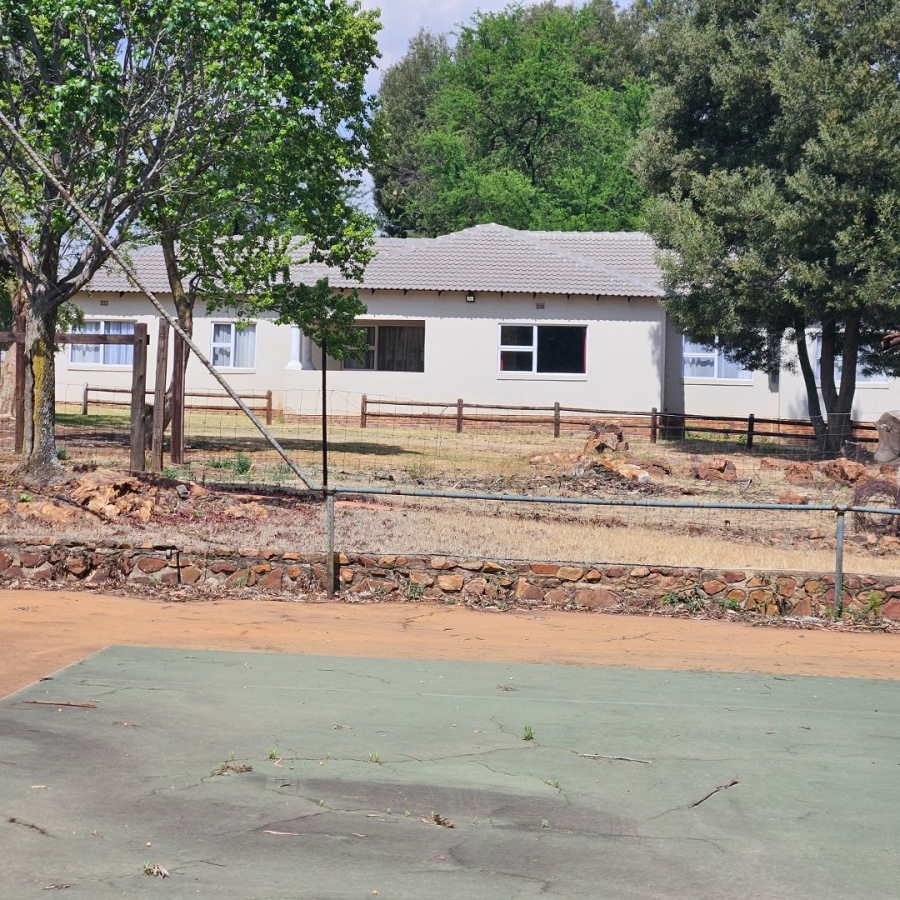 4 Bedroom Property for Sale in Rynfield A H Gauteng