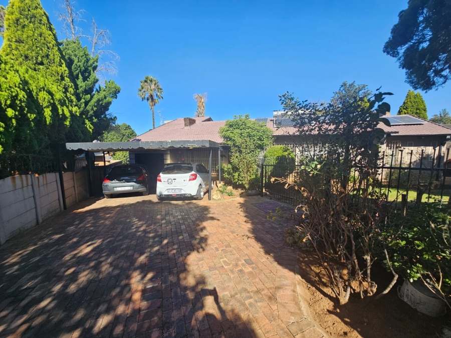 4 Bedroom Property for Sale in Witfield Gauteng