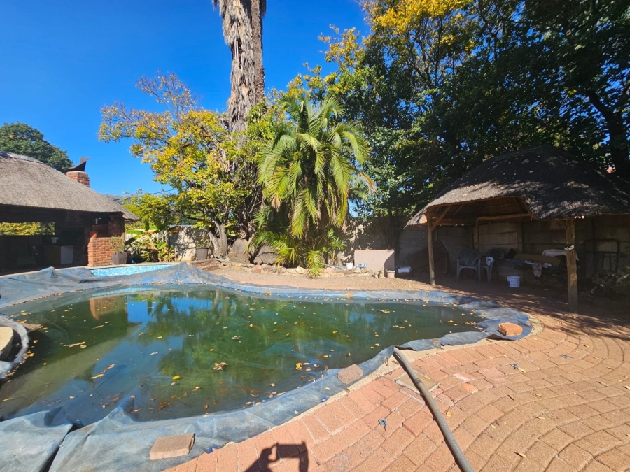 4 Bedroom Property for Sale in Witfield Gauteng