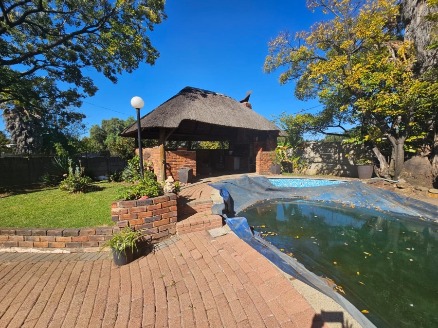 4 Bedroom Property for Sale in Witfield Gauteng