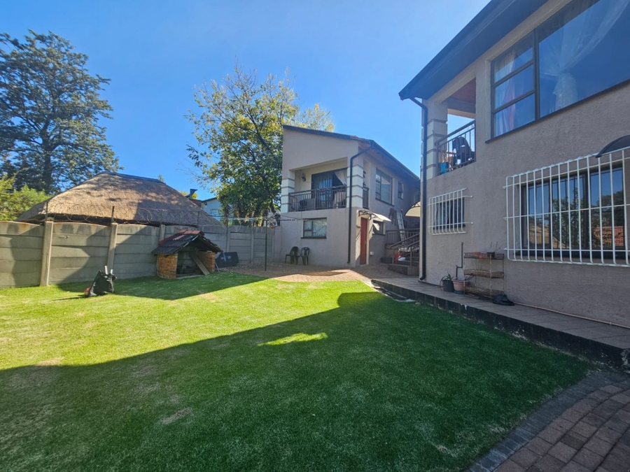 4 Bedroom Property for Sale in Witfield Gauteng