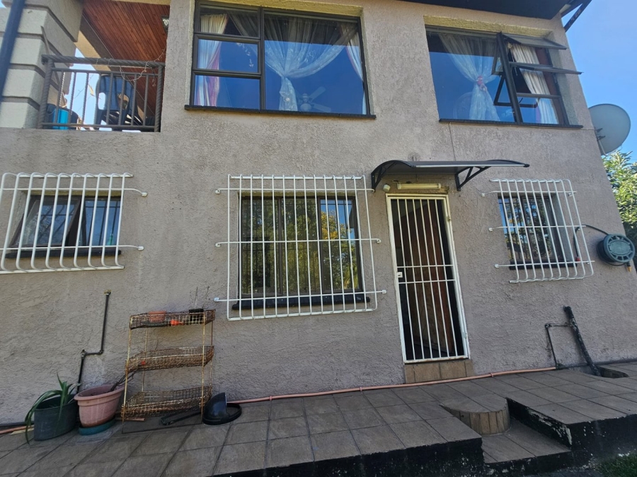 4 Bedroom Property for Sale in Witfield Gauteng