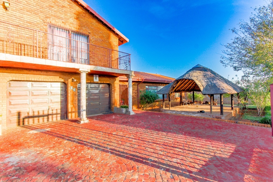 3 Bedroom Property for Sale in Palm Ridge Gauteng