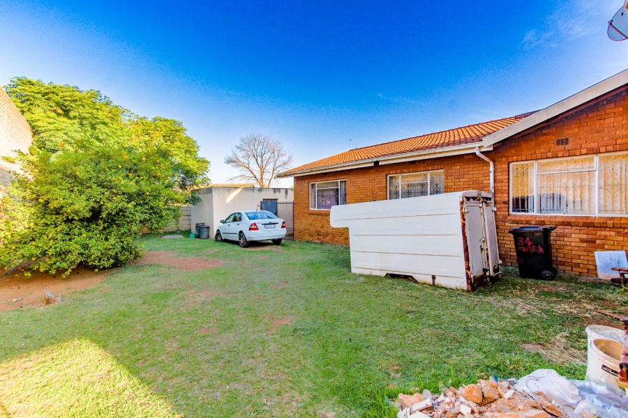 3 Bedroom Property for Sale in Palm Ridge Gauteng