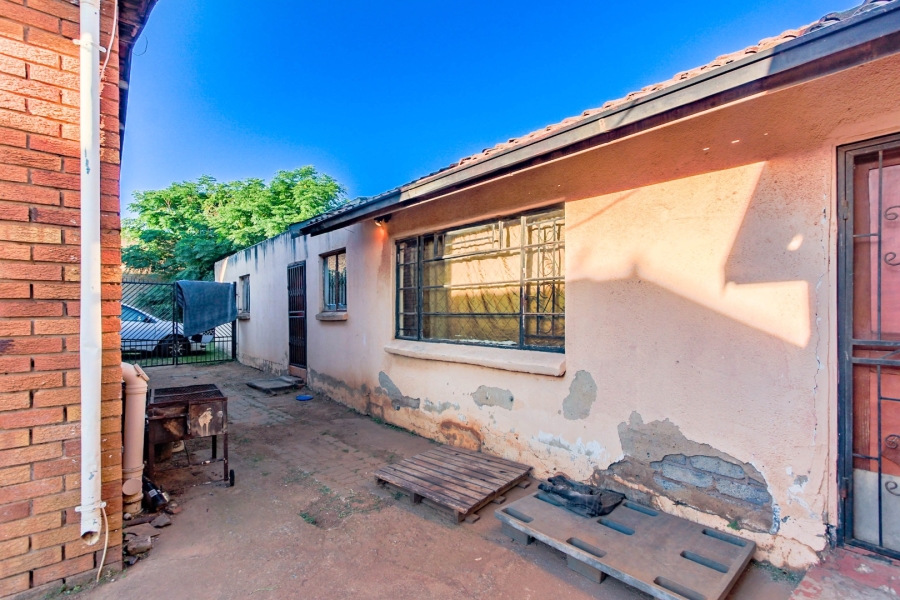 3 Bedroom Property for Sale in Palm Ridge Gauteng