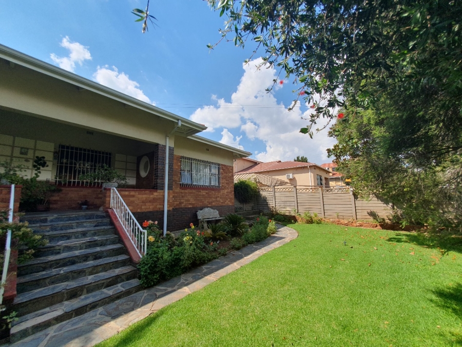 3 Bedroom Property for Sale in Primrose Hill Gauteng