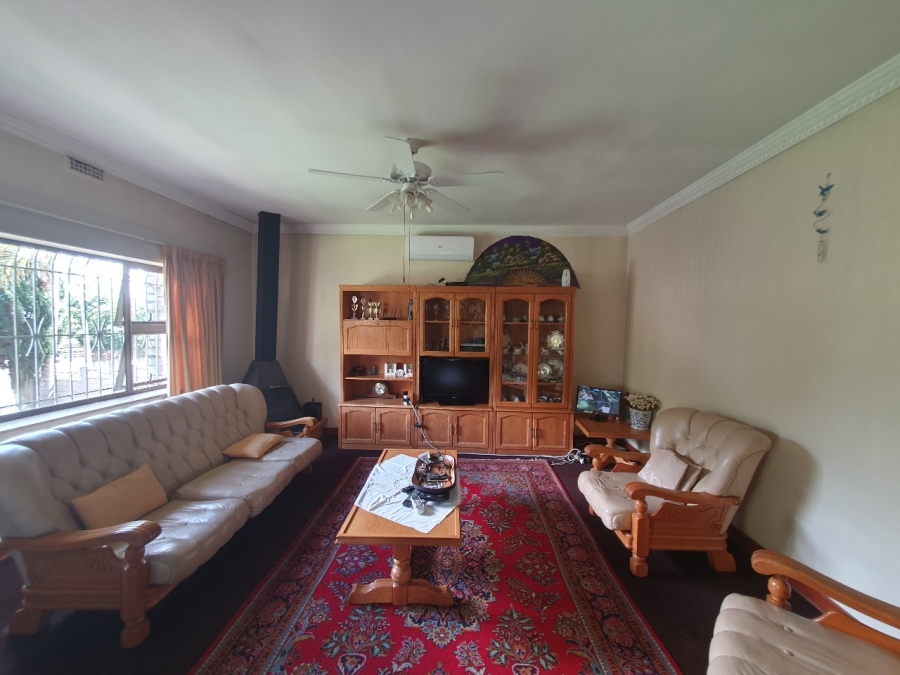 3 Bedroom Property for Sale in Primrose Hill Gauteng