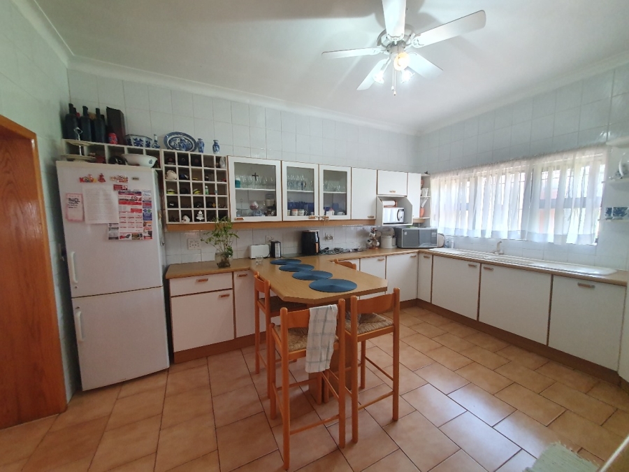 3 Bedroom Property for Sale in Primrose Hill Gauteng