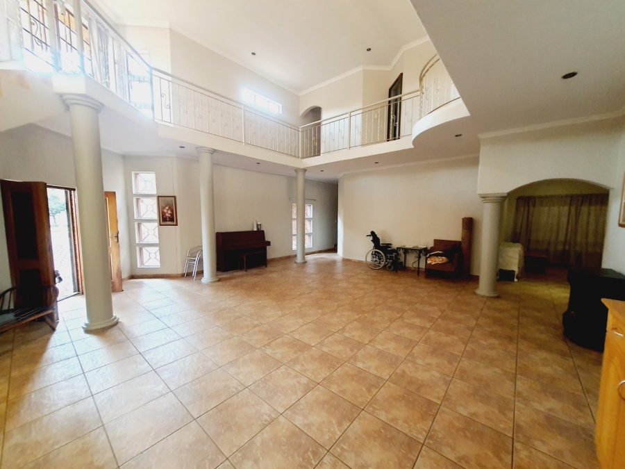 To Let 3 Bedroom Property for Rent in Elardus Park Gauteng