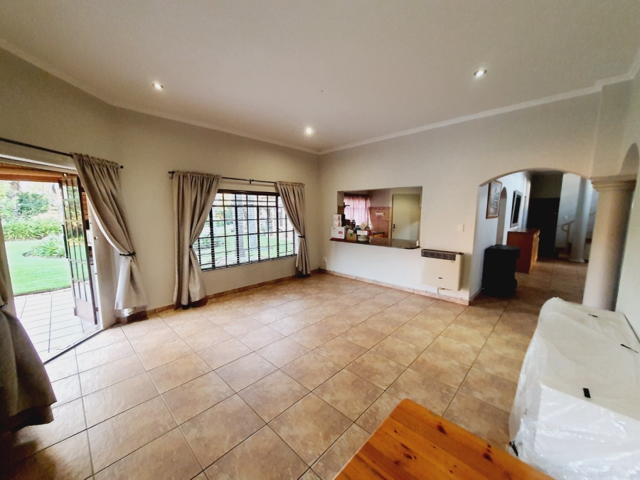 To Let 3 Bedroom Property for Rent in Elardus Park Gauteng