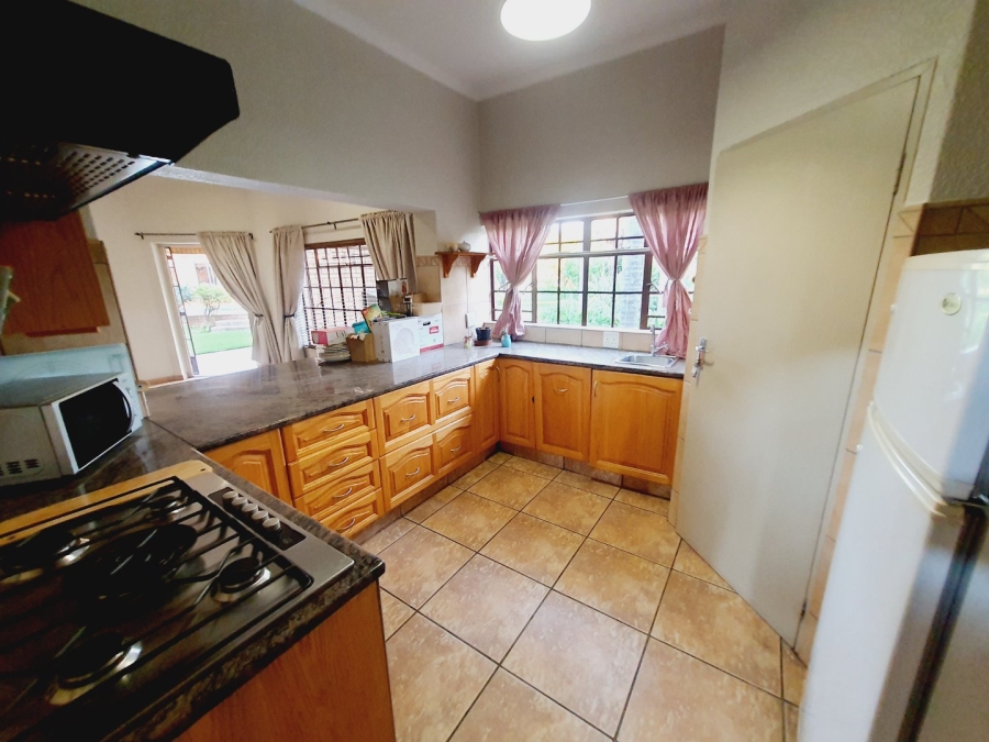 To Let 3 Bedroom Property for Rent in Elardus Park Gauteng