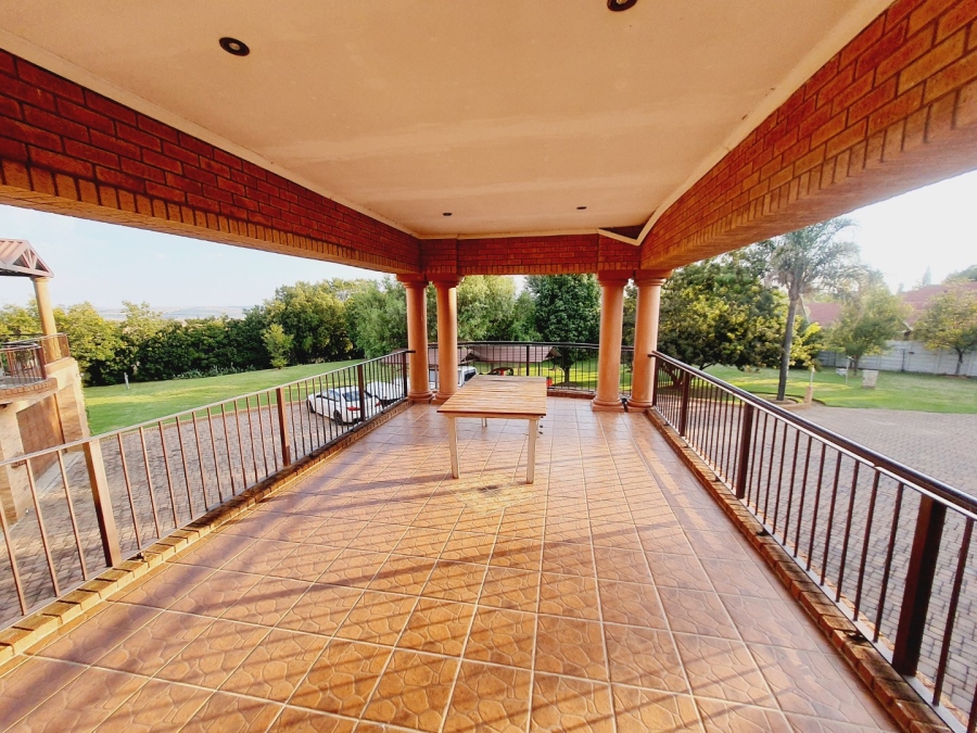 To Let 3 Bedroom Property for Rent in Elardus Park Gauteng