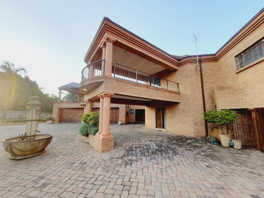 To Let 3 Bedroom Property for Rent in Elardus Park Gauteng