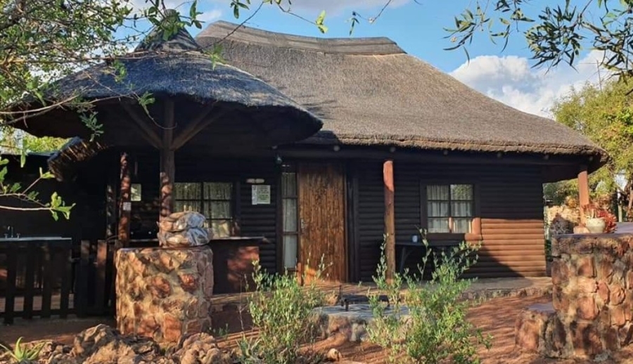 10 Bedroom Property for Sale in Dinokeng Game Reserve Gauteng