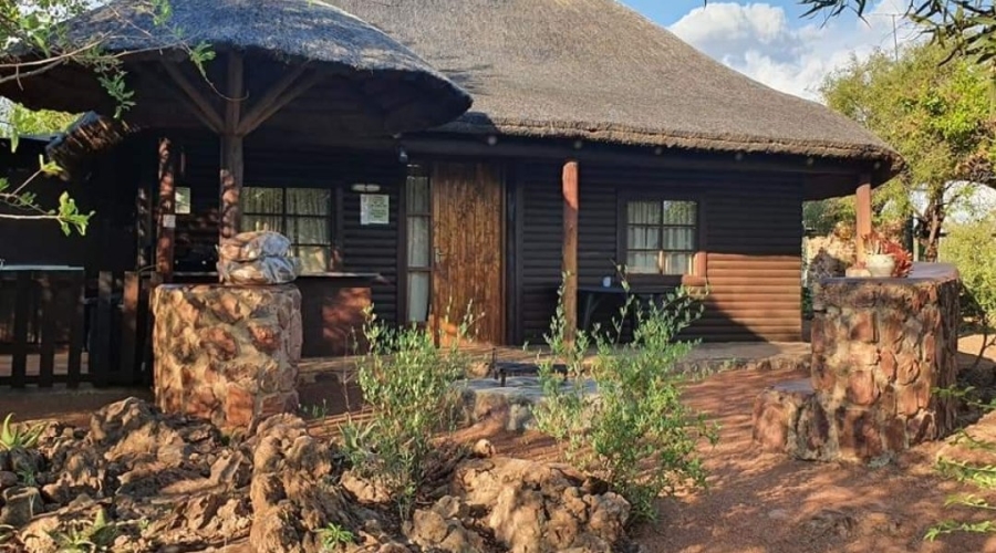 10 Bedroom Property for Sale in Dinokeng Game Reserve Gauteng
