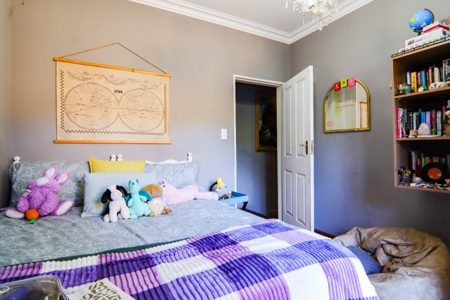 4 Bedroom Property for Sale in Melville Gauteng