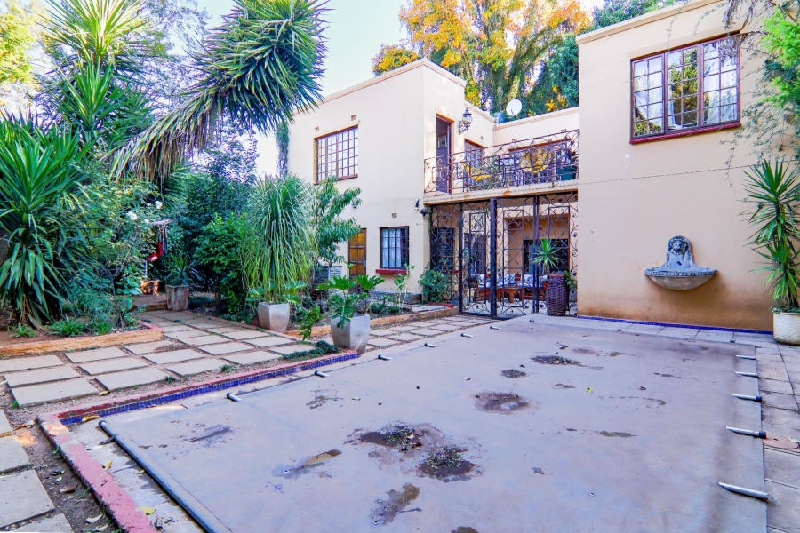 4 Bedroom Property for Sale in Melville Gauteng