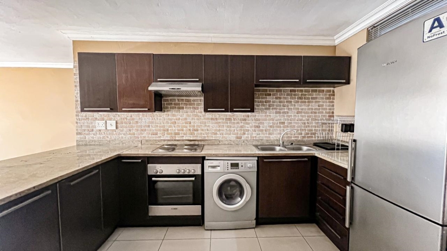 To Let 2 Bedroom Property for Rent in Solheim Gauteng