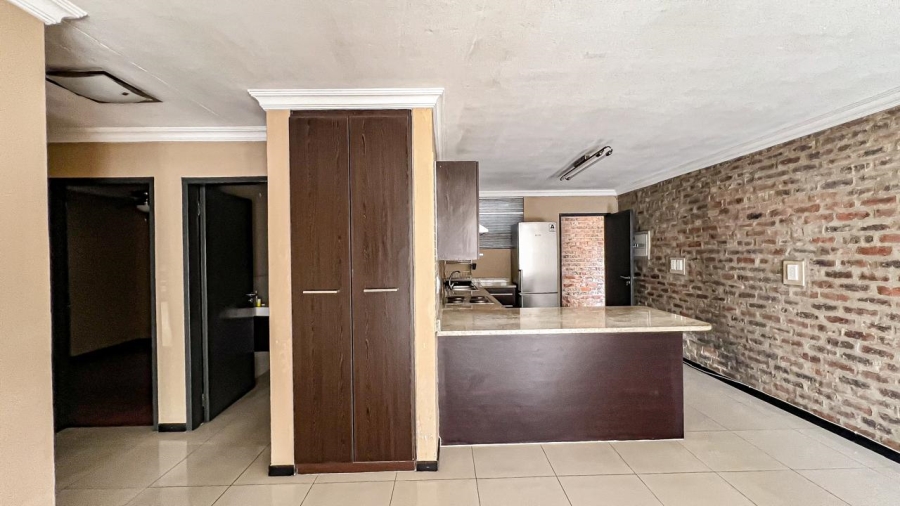 To Let 2 Bedroom Property for Rent in Solheim Gauteng