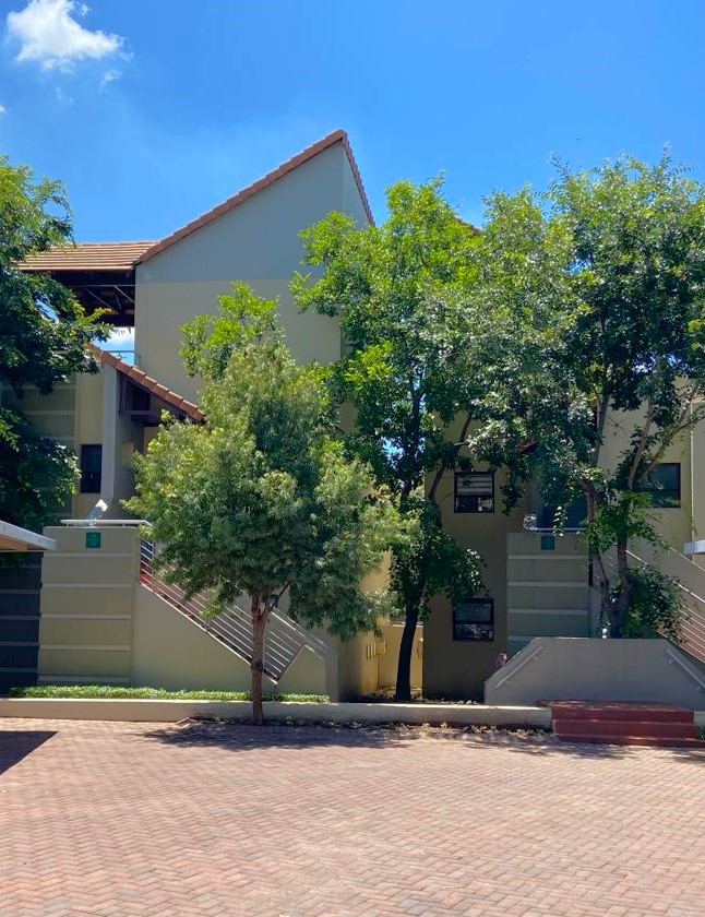 2 Bedroom Property for Sale in Fourways Gauteng