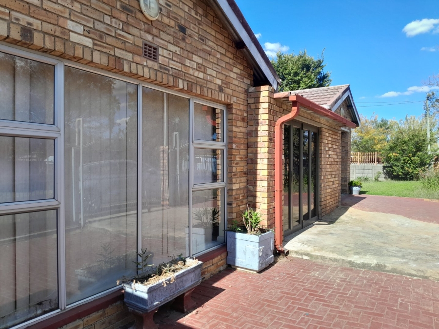 4 Bedroom Property for Sale in Visagie Park Gauteng